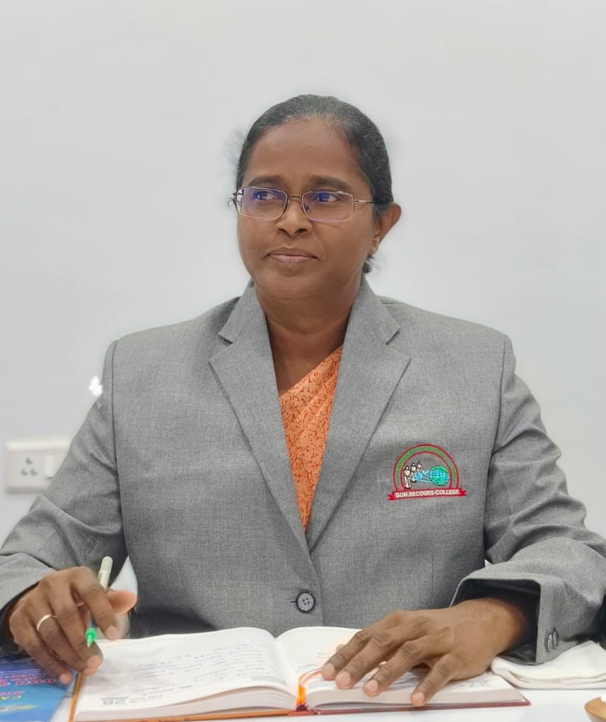 principal